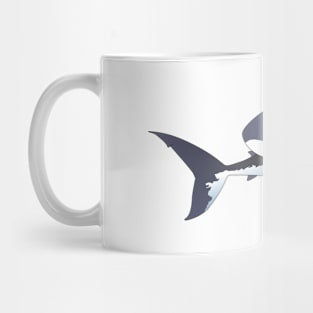 Shark Mug